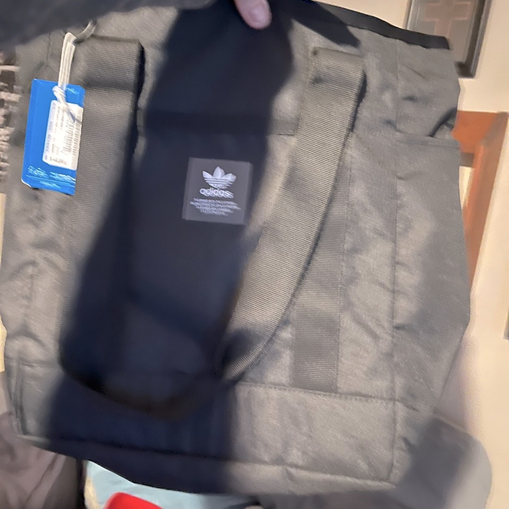 Adidas carrying bag